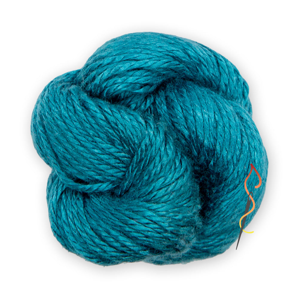 Pepper Pot Silk (001 - 199)