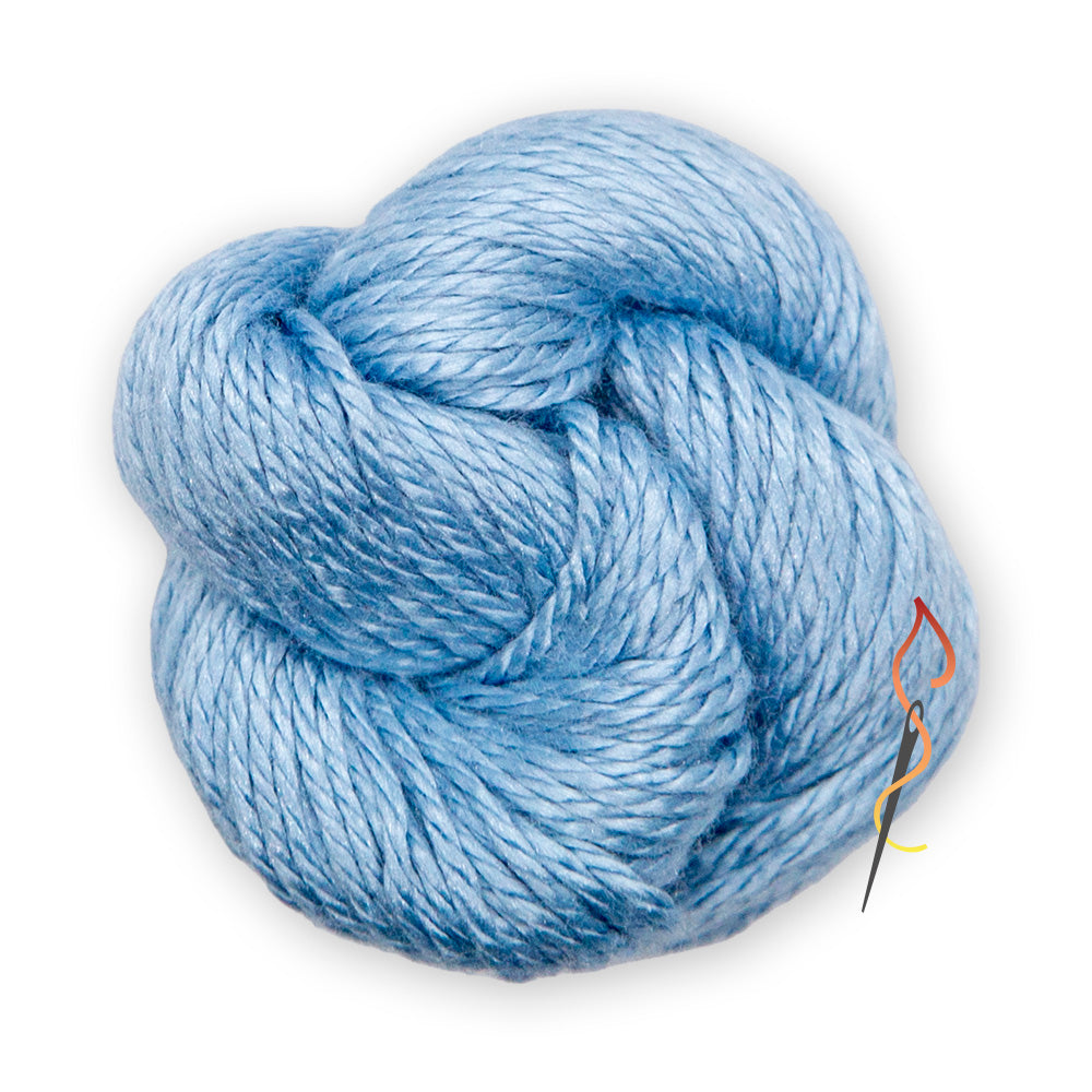 Pepper Pot Silk (001 - 199)