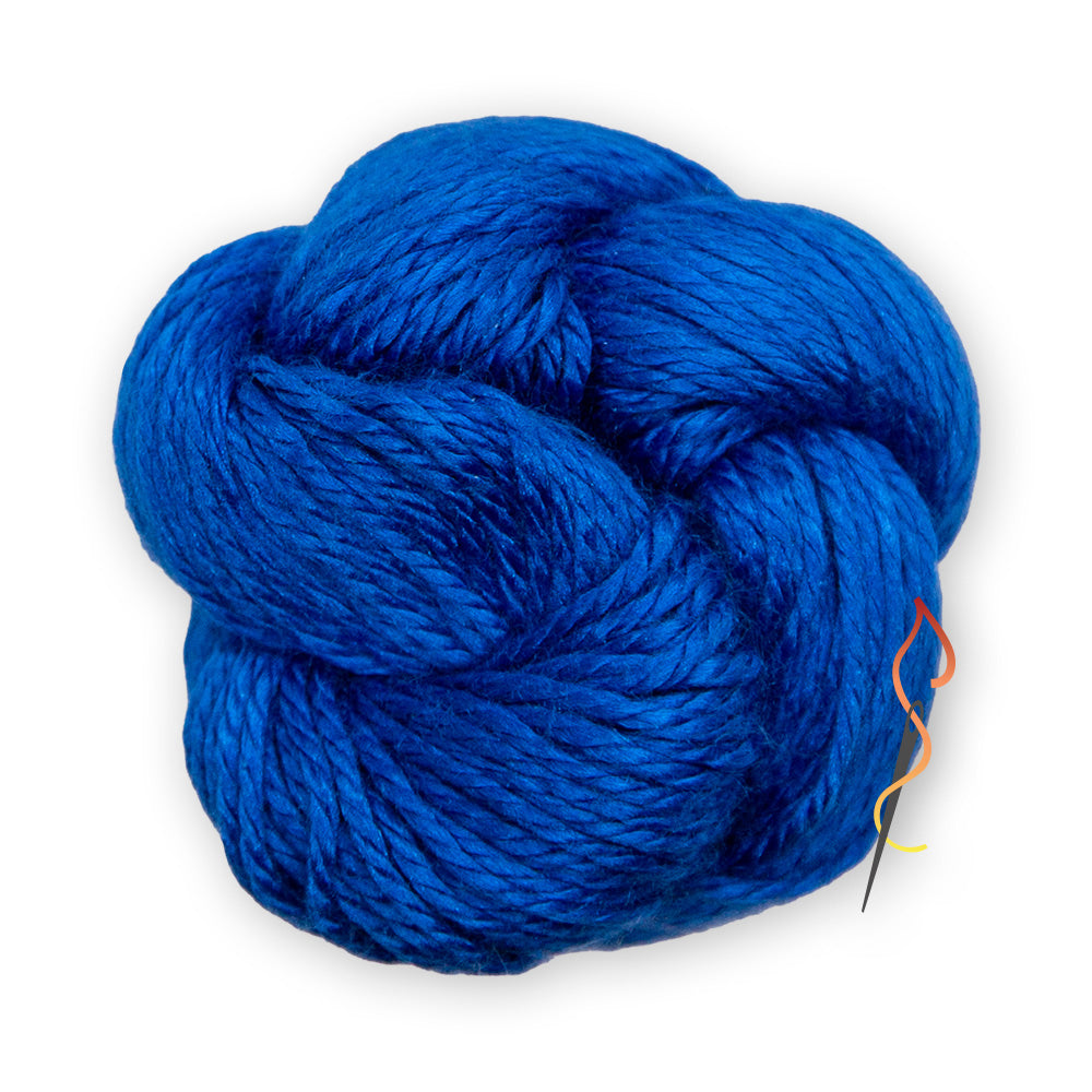 Pepper Pot Silk (001 - 199)