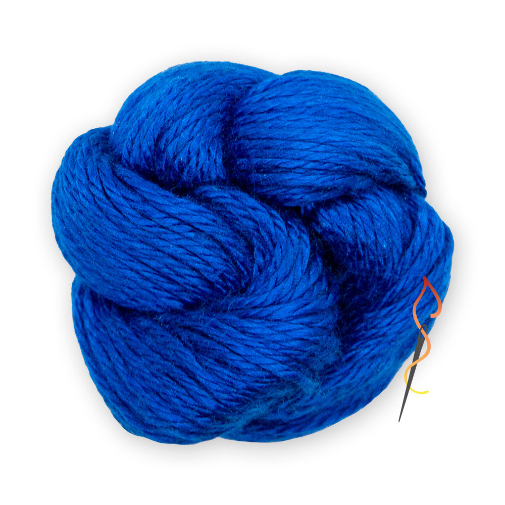 Pepper Pot Silk (001 - 199)