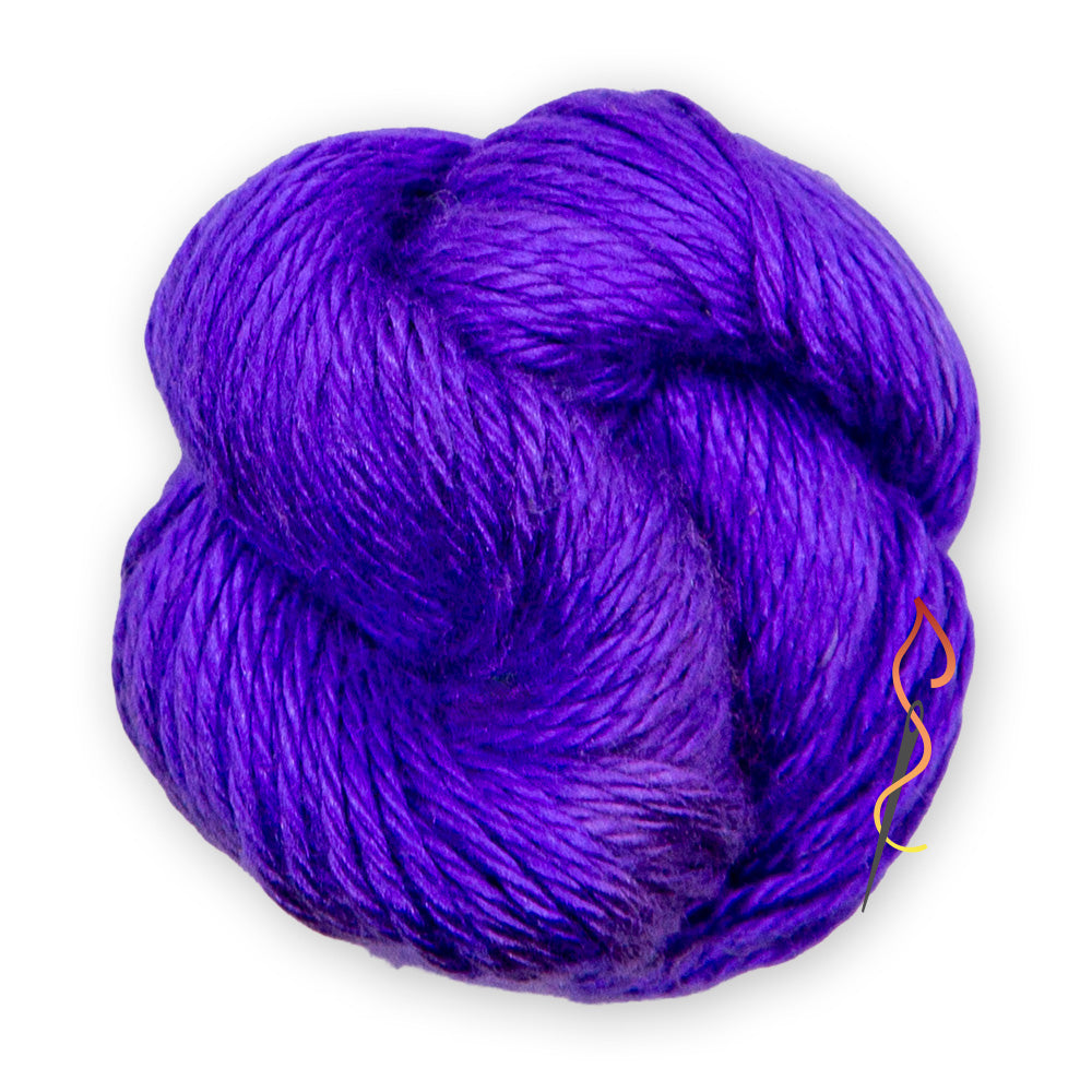 Pepper Pot Silk (001 - 199)