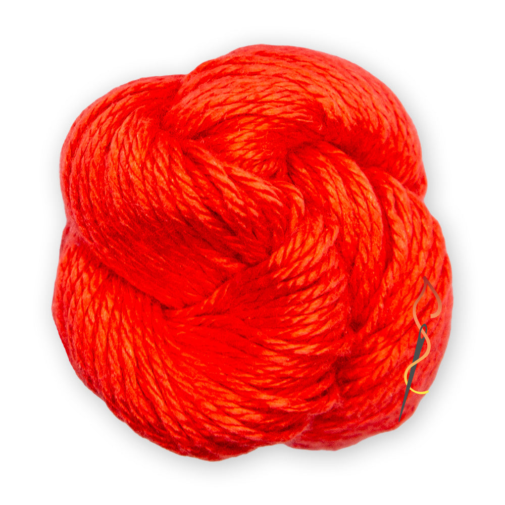 Pepper Pot Silk (001 - 199)