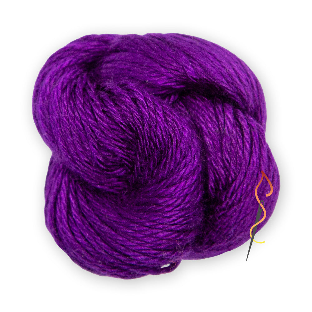 Pepper Pot Silk (001 - 199)
