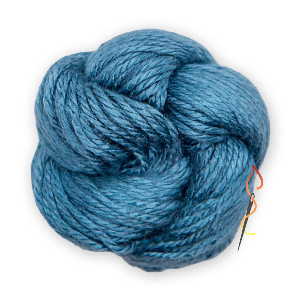 Pepper Pot Silk (001 - 199)