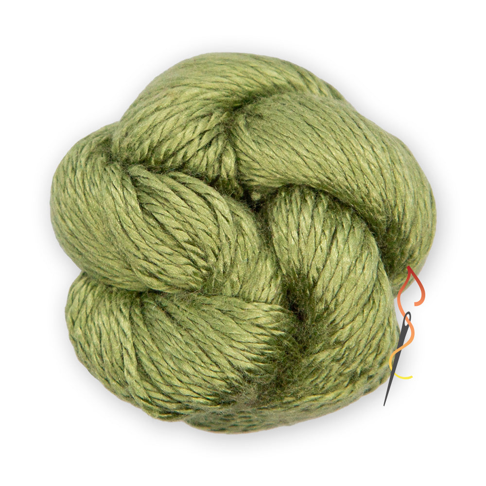 Pepper Pot Silk (001 - 199)