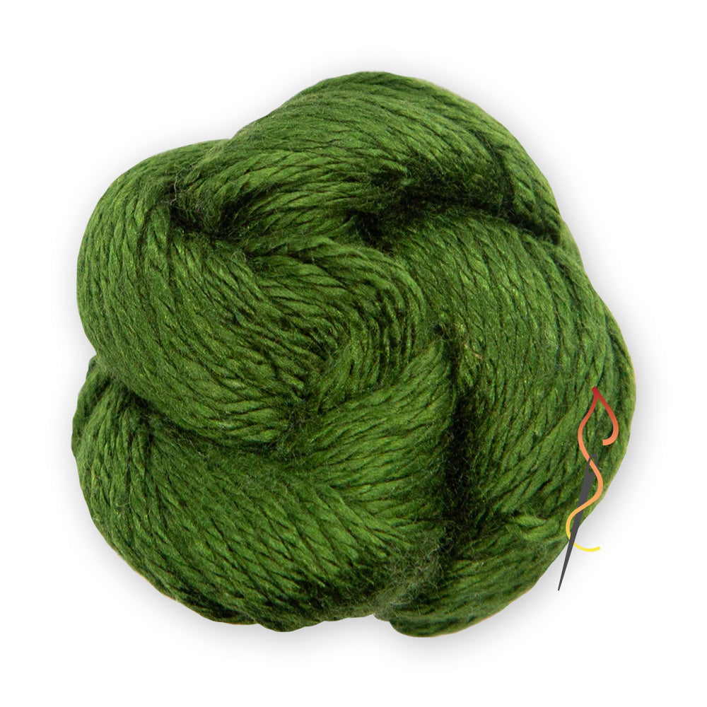 Pepper Pot Silk (001 - 199)