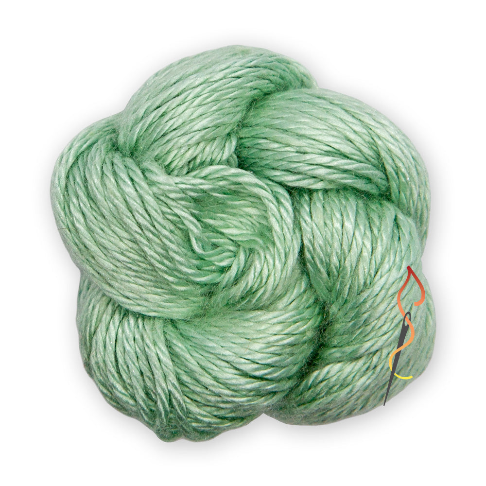 Pepper Pot Silk (001 - 199)