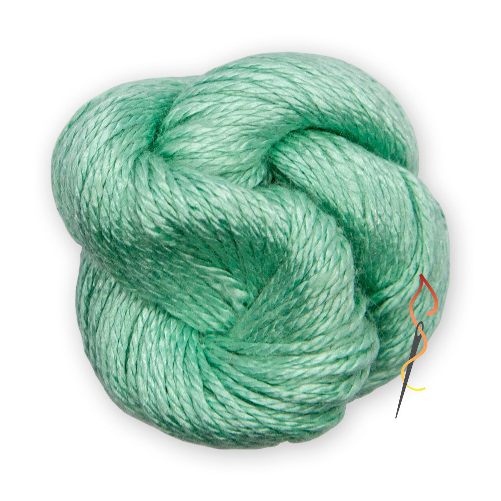 Pepper Pot Silk (001 - 199)