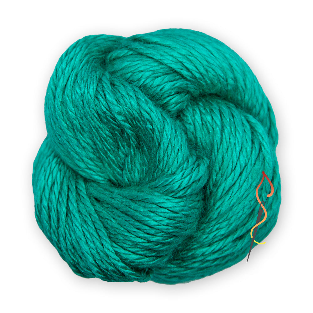 Pepper Pot Silk (001 - 199)