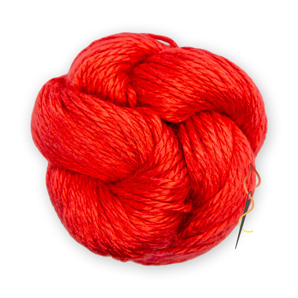 Pepper Pot Silk (001 - 199)