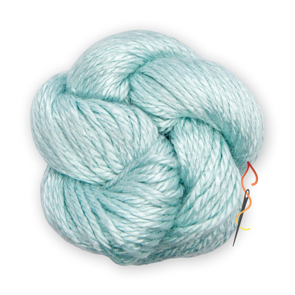 Pepper Pot Silk (001 - 199)
