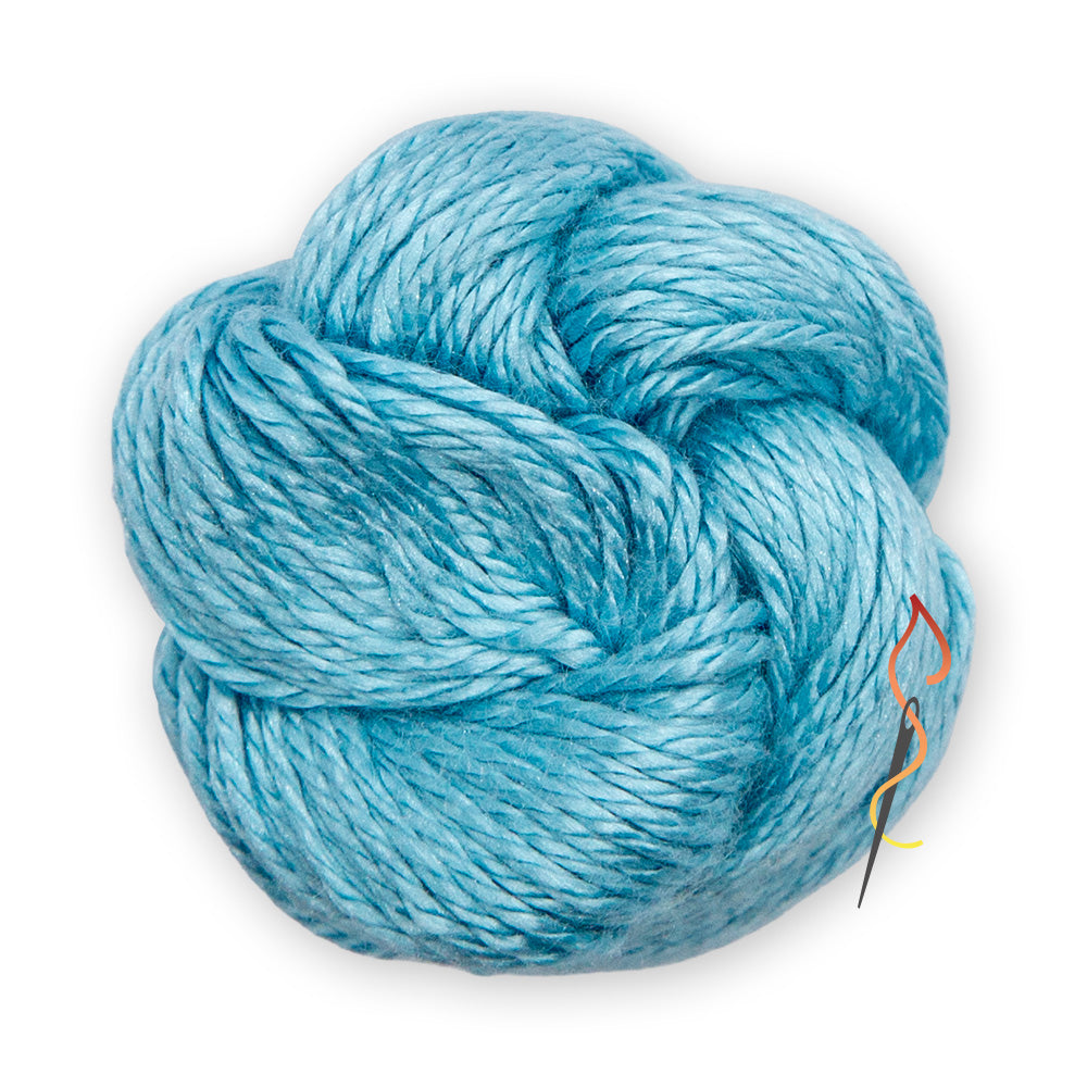 Pepper Pot Silk (001 - 199)