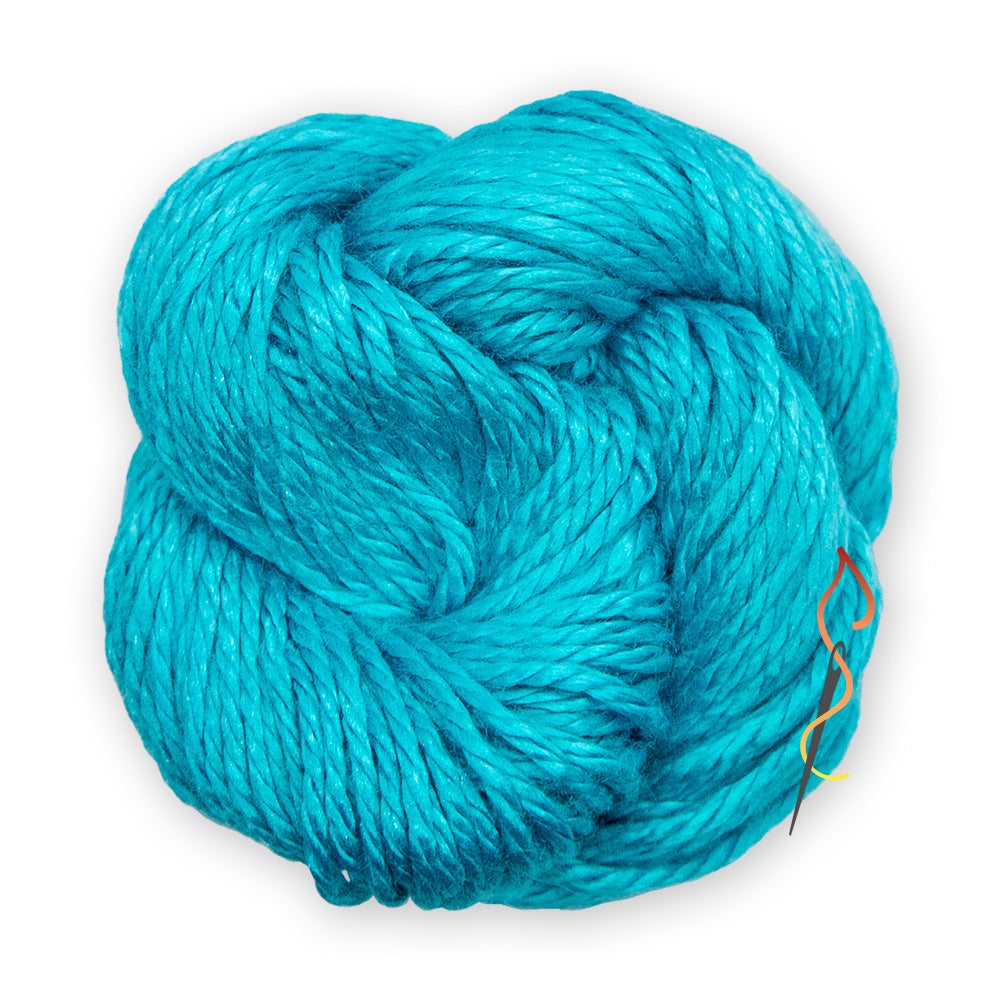 Pepper Pot Silk (001 - 199)