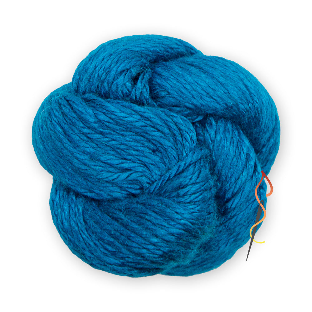 Pepper Pot Silk (001 - 199)