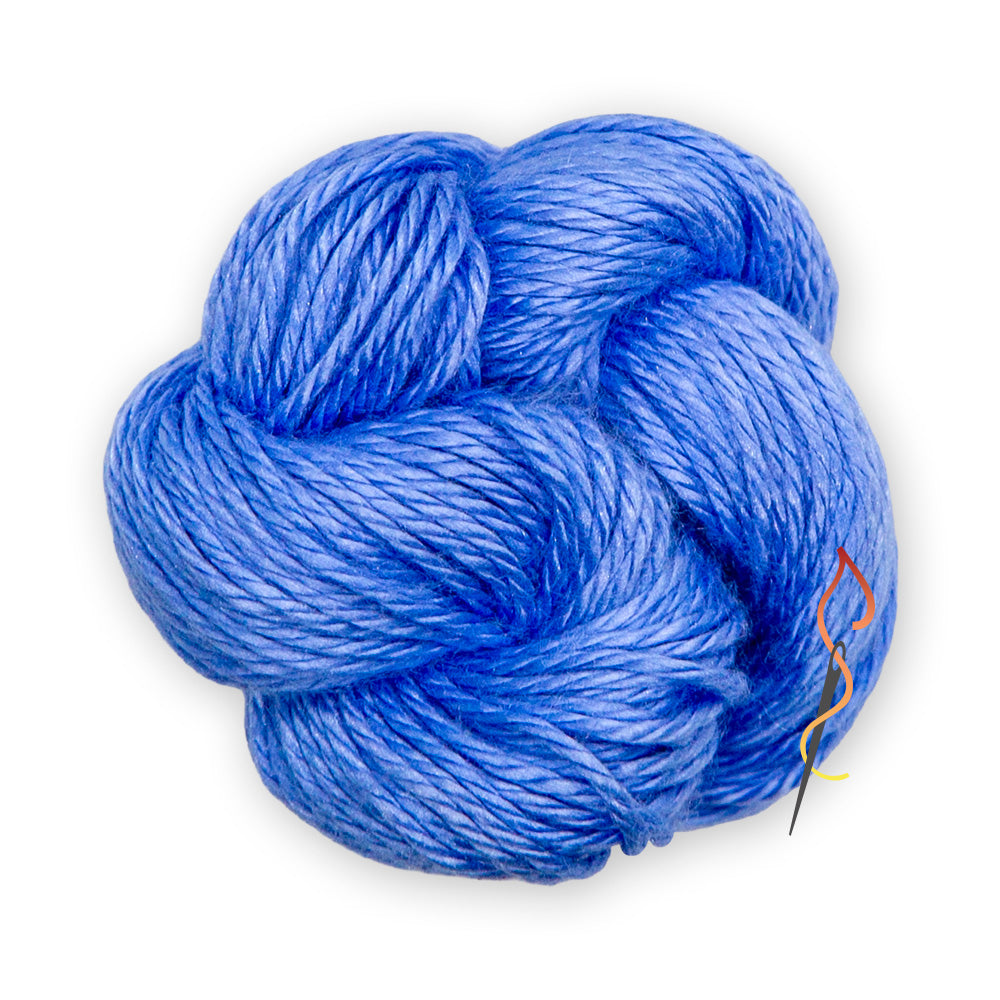 Pepper Pot Silk (001 - 199)