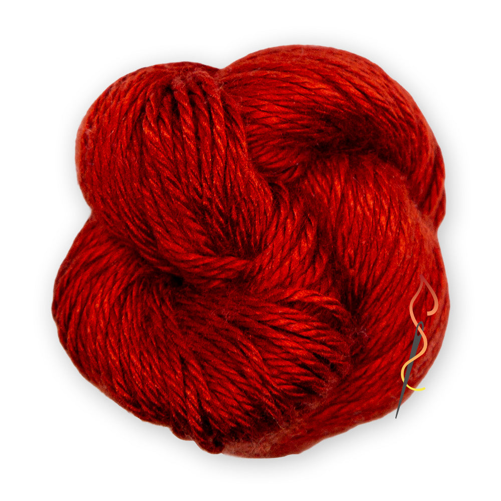 Pepper Pot Silk (001 - 199)