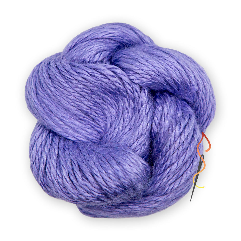 Pepper Pot Silk (001 - 199)