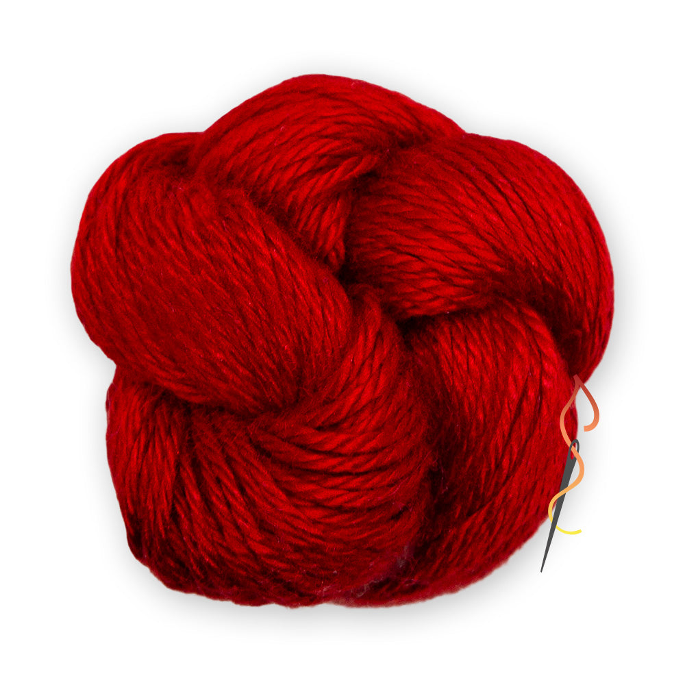 Pepper Pot Silk (001 - 199)