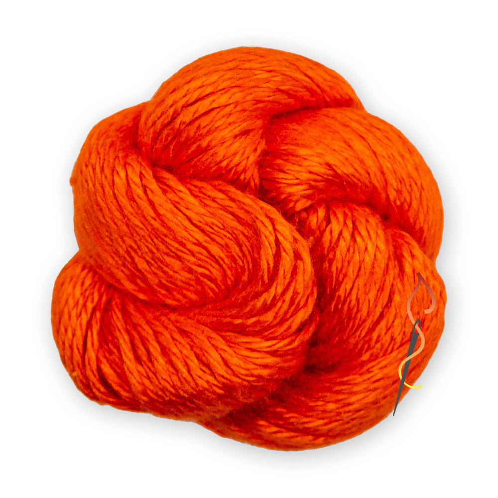 Pepper Pot Silk (001 - 199)