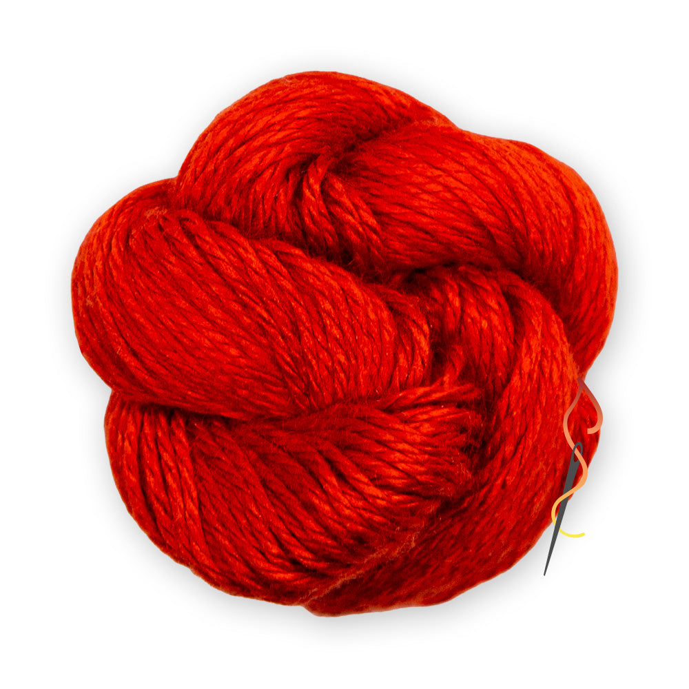 Pepper Pot Silk (001 - 199)