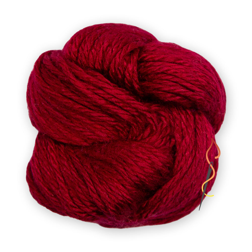 Pepper Pot Silk (001 - 199)