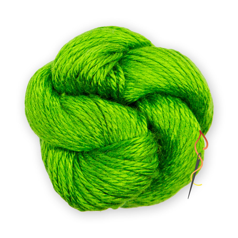 Pepper Pot Silk (200 and up)