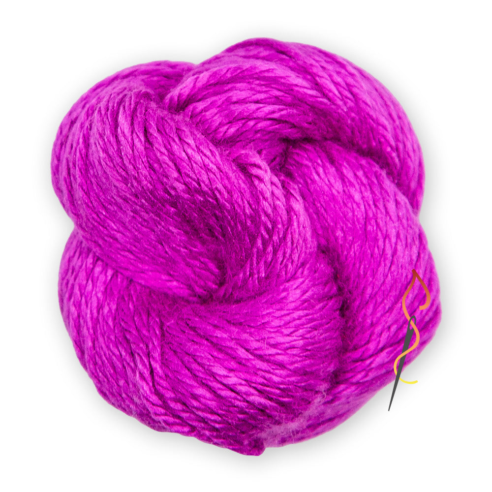 Pepper Pot Silk (200 and up)