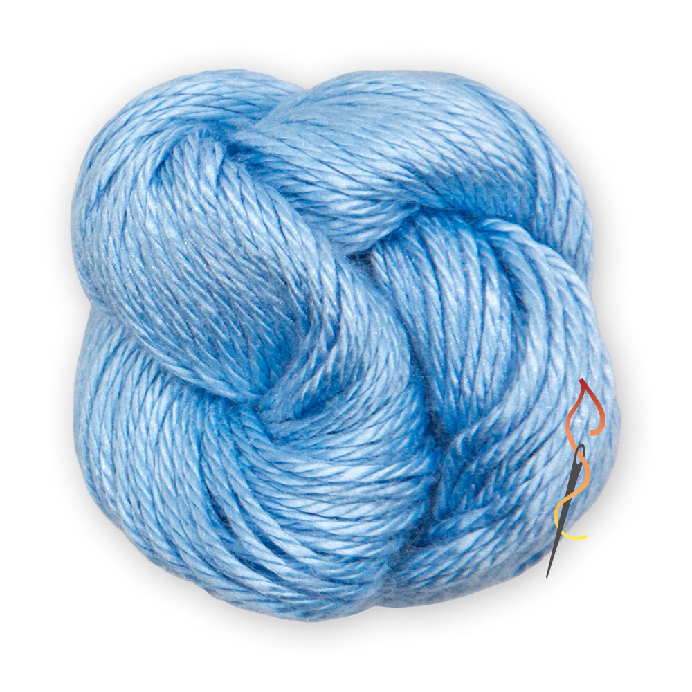 Pepper Pot Silk (200 and up)