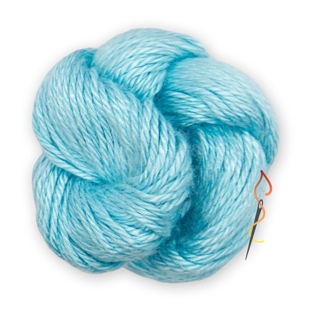 Pepper Pot Silk (200 and up)
