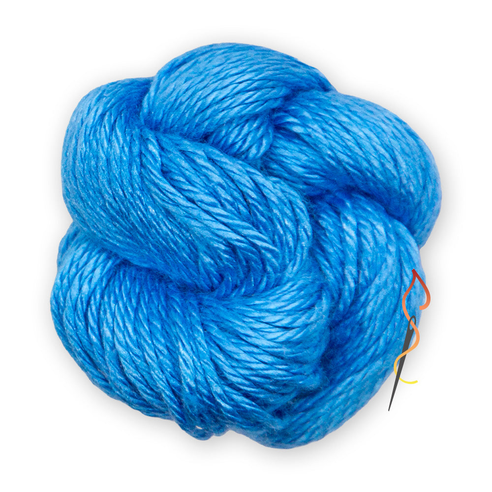 Pepper Pot Silk (200 and up)