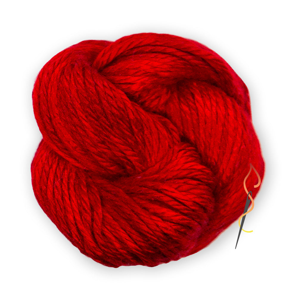 Pepper Pot Silk - Variegated