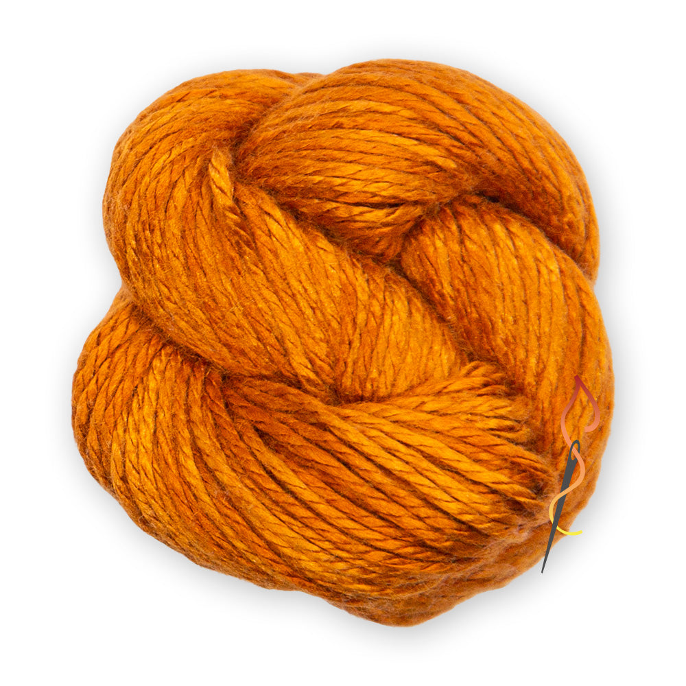 Pepper Pot Silk - Variegated