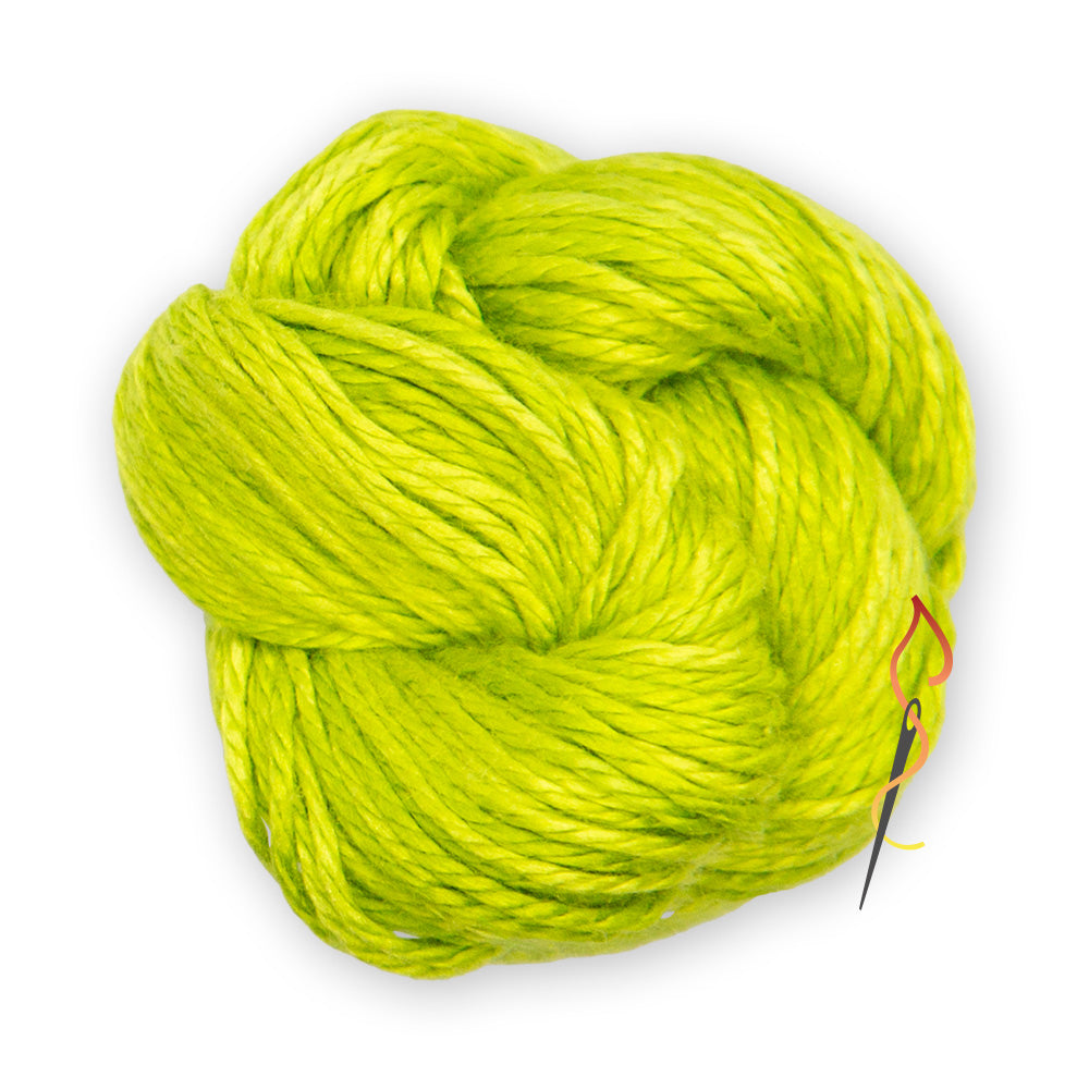 Pepper Pot Silk - Variegated