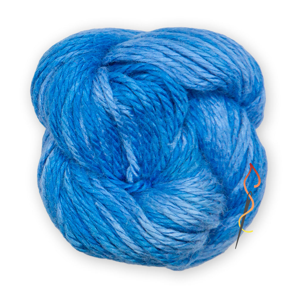 Pepper Pot Silk - Variegated