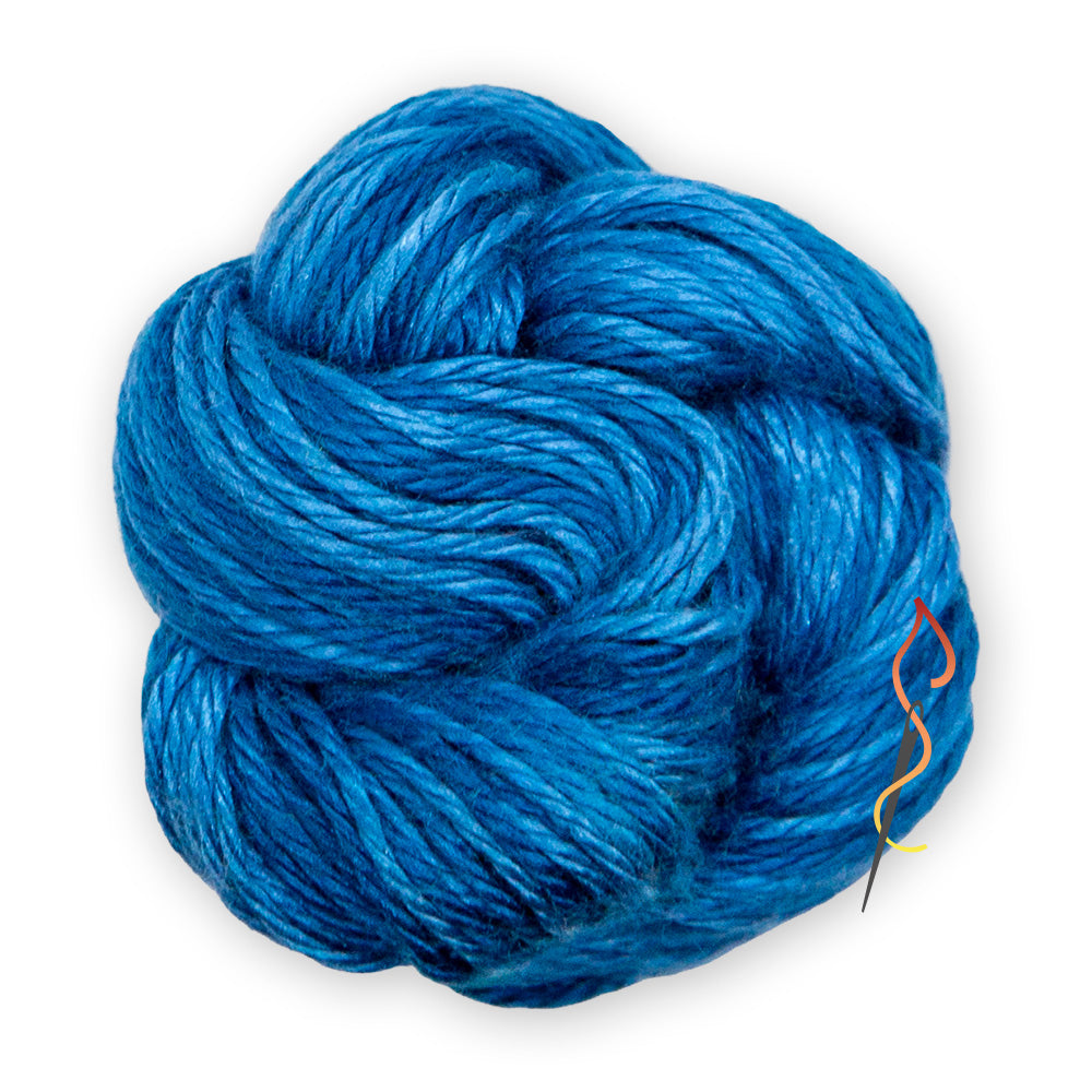 Pepper Pot Silk - Variegated