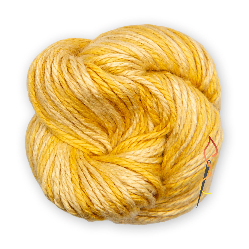 Pepper Pot Silk - Variegated