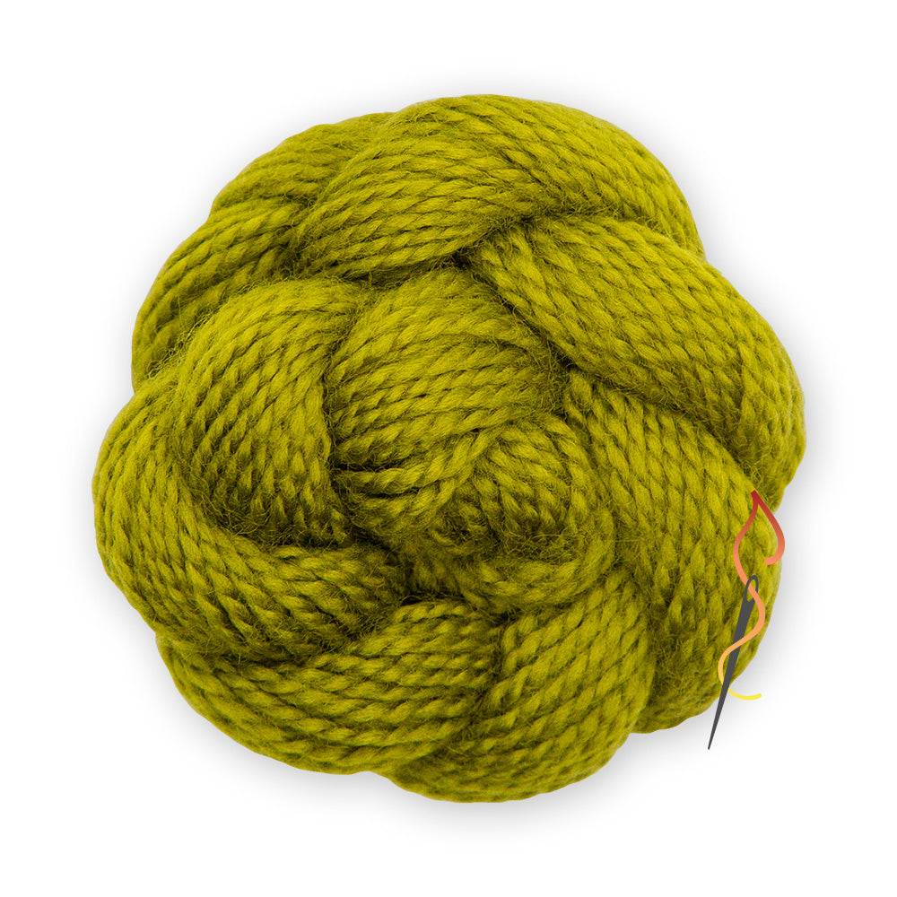 Planet Earth Merino Wool