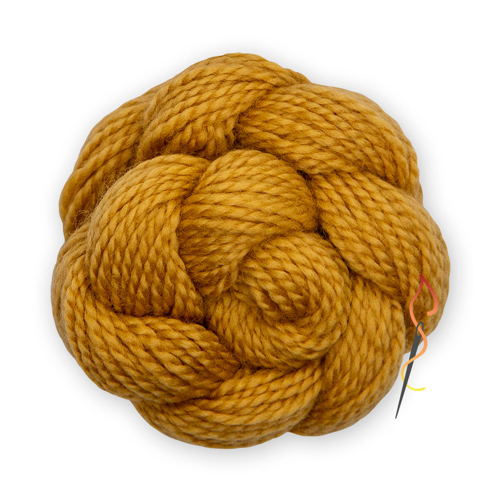 Planet Earth Merino Wool