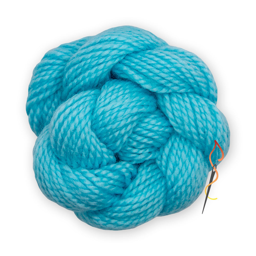 Planet Earth Merino Wool