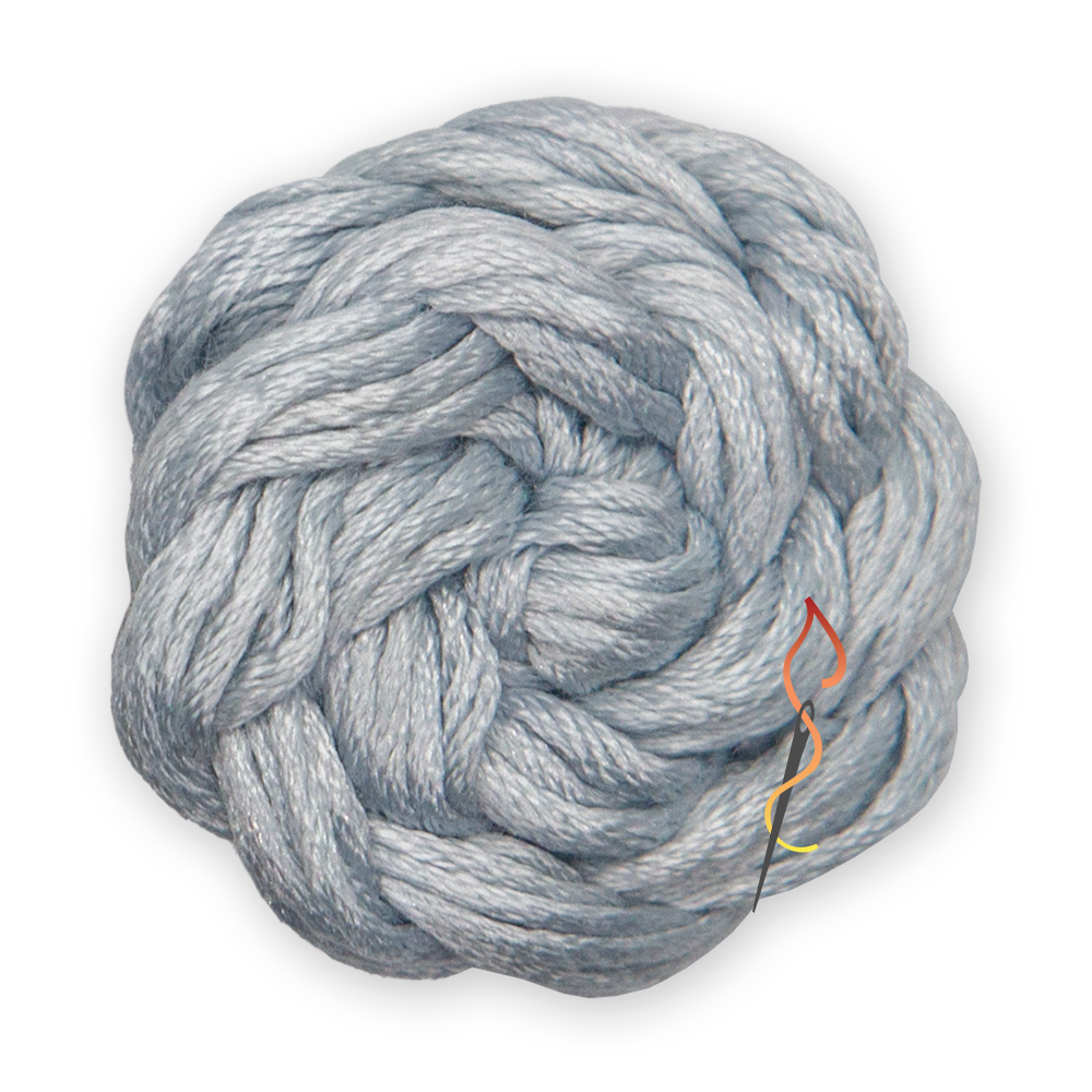 Soie Cristale (0000 - 2049)