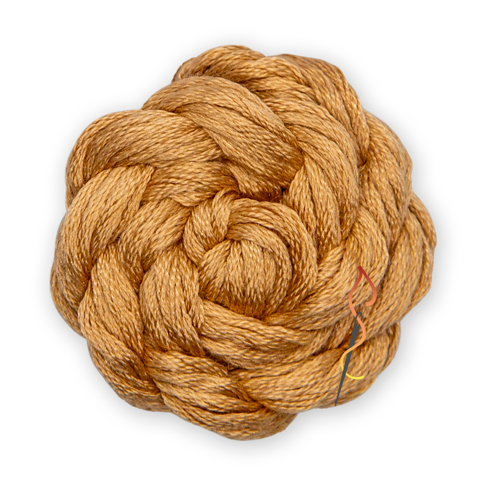 Soie Cristale (0000 - 2049)