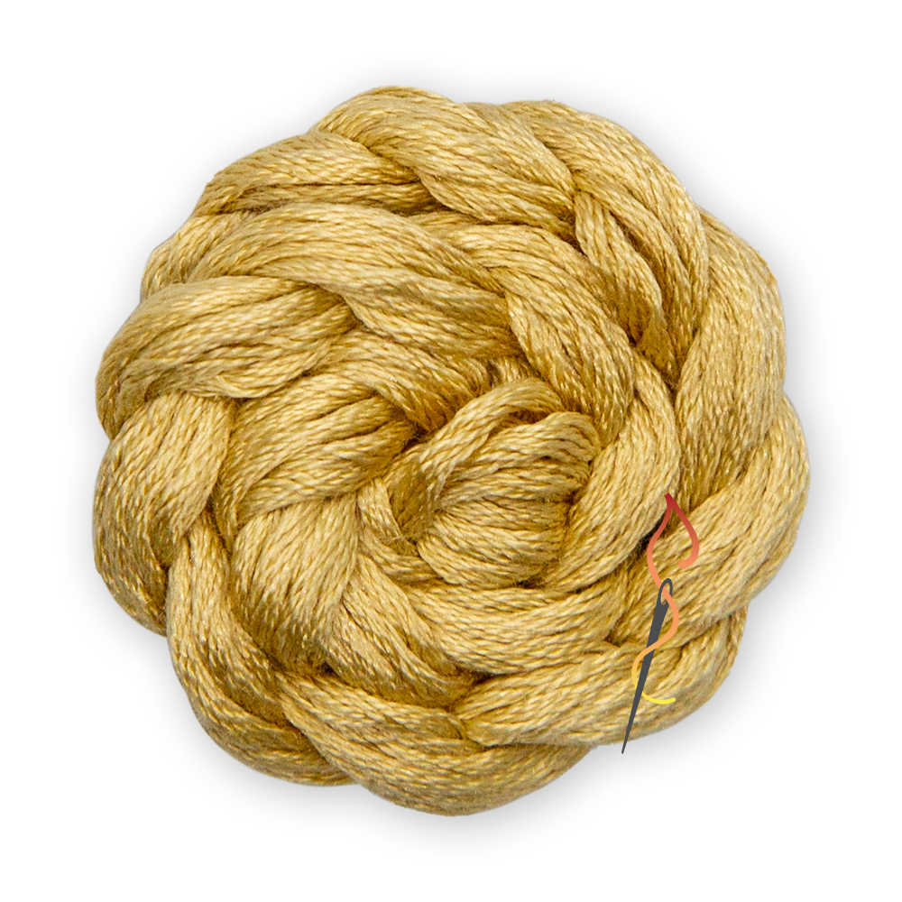 Soie Cristale (0000 - 2049)