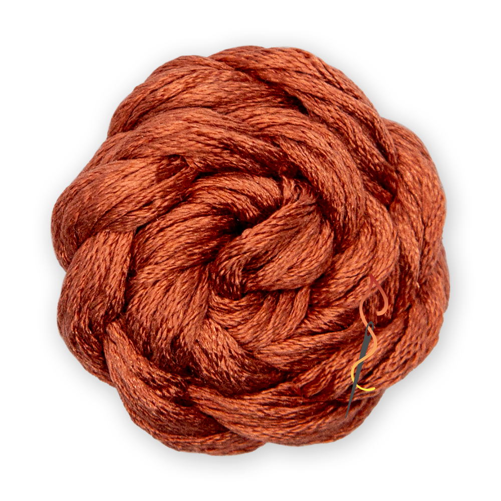 Soie Cristale (0000 - 2049)
