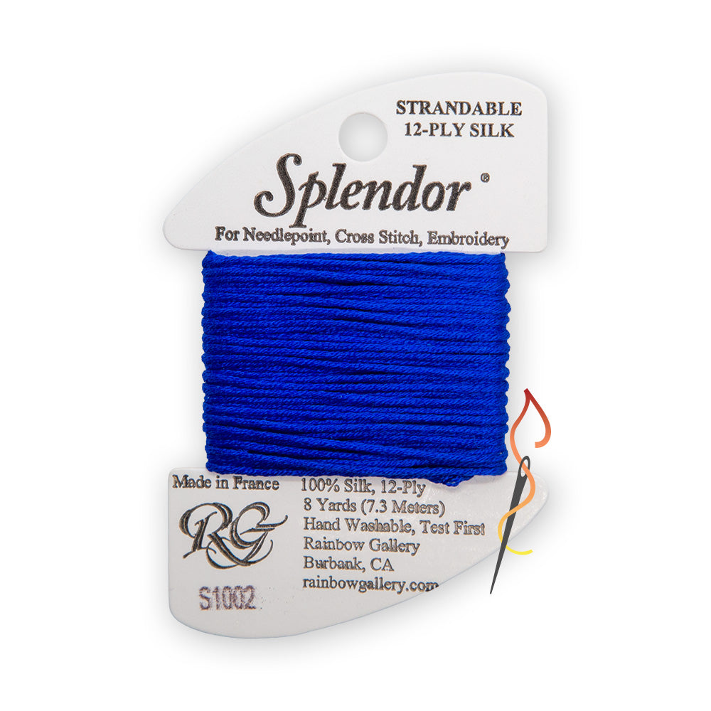 Splendor (S1000 - S1099)