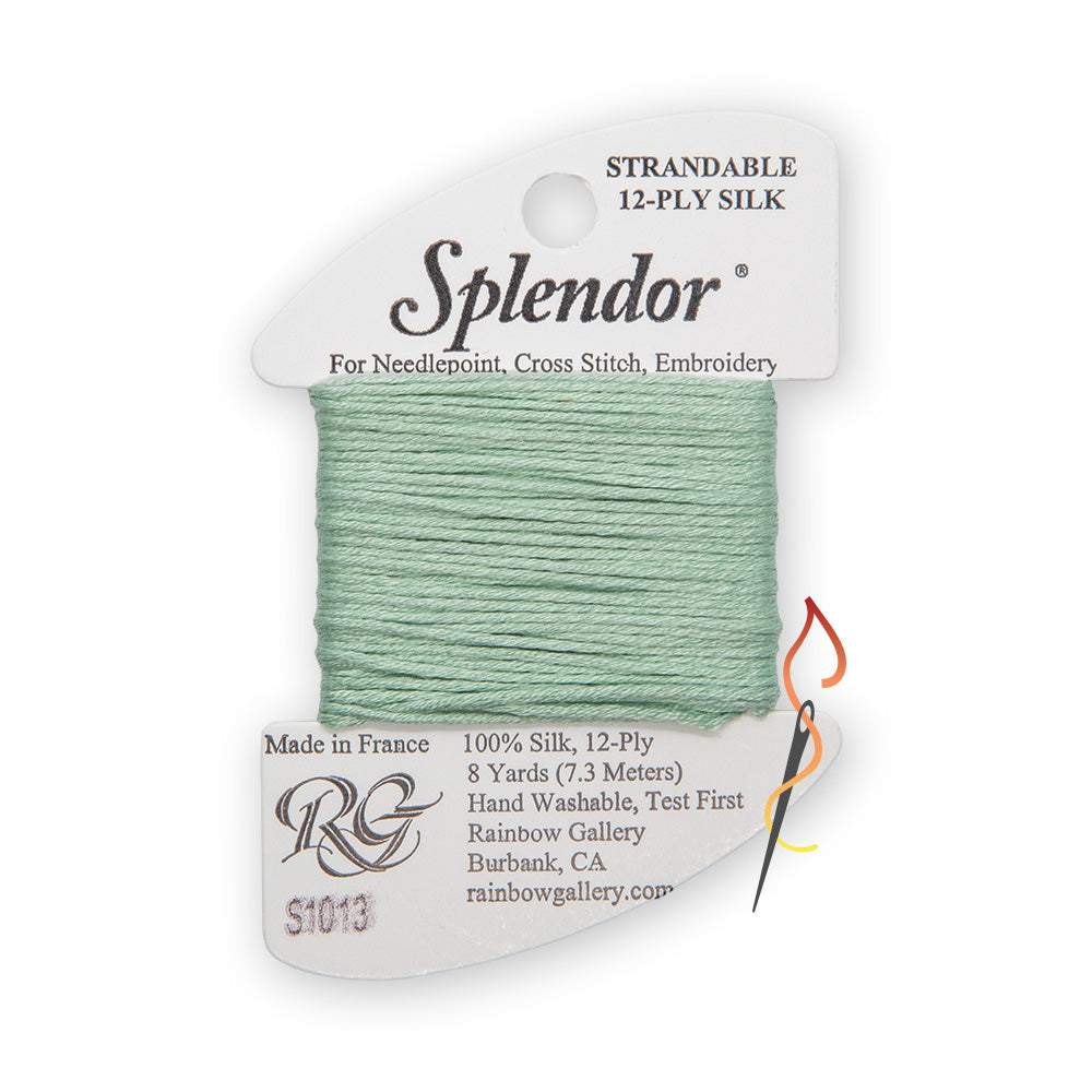Splendor (S1000 - S1099)