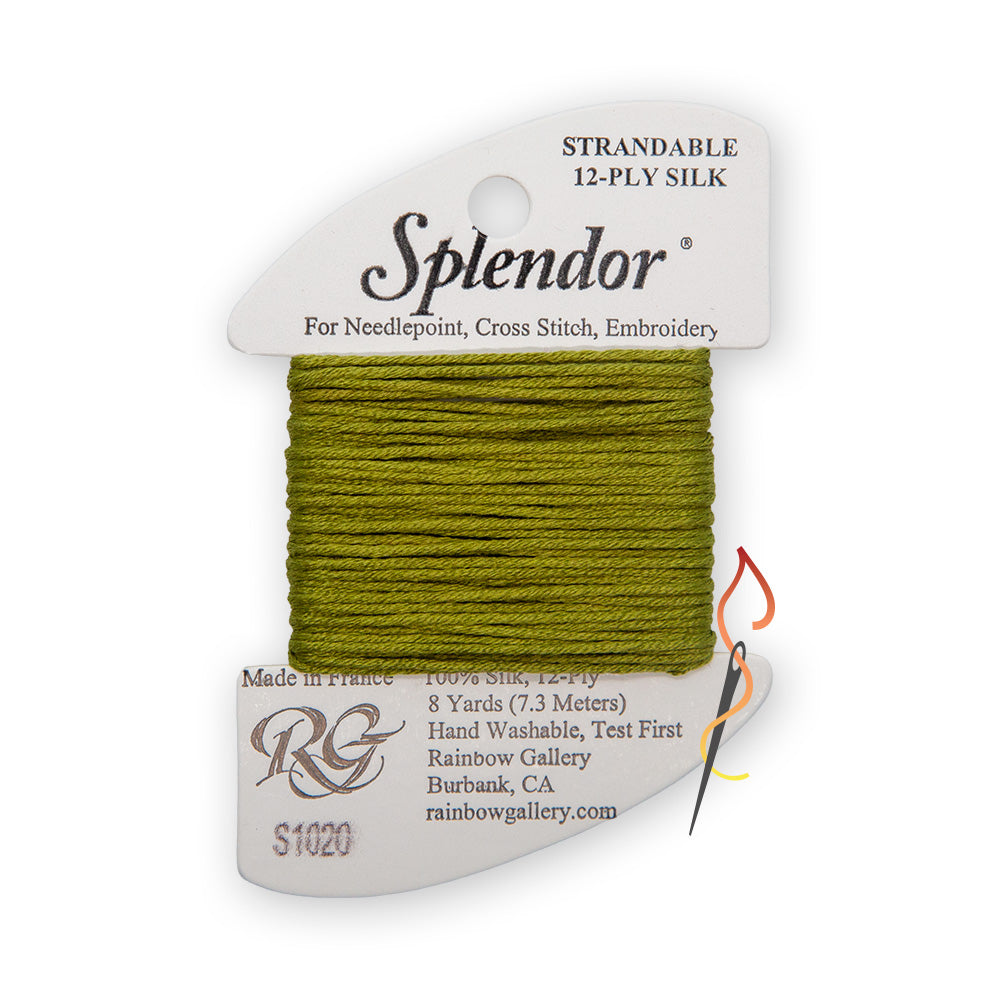 Splendor (S1000 - S1099)