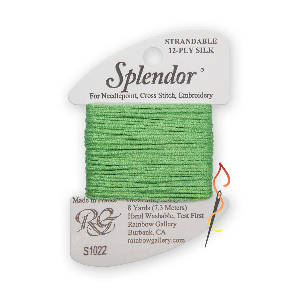 Splendor (S1000 - S1099)