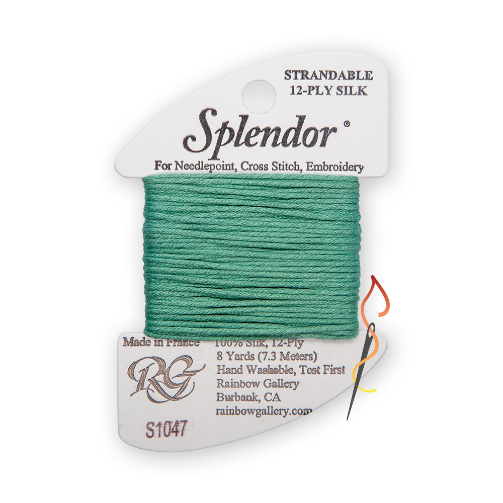 Splendor (S1000 - S1099)