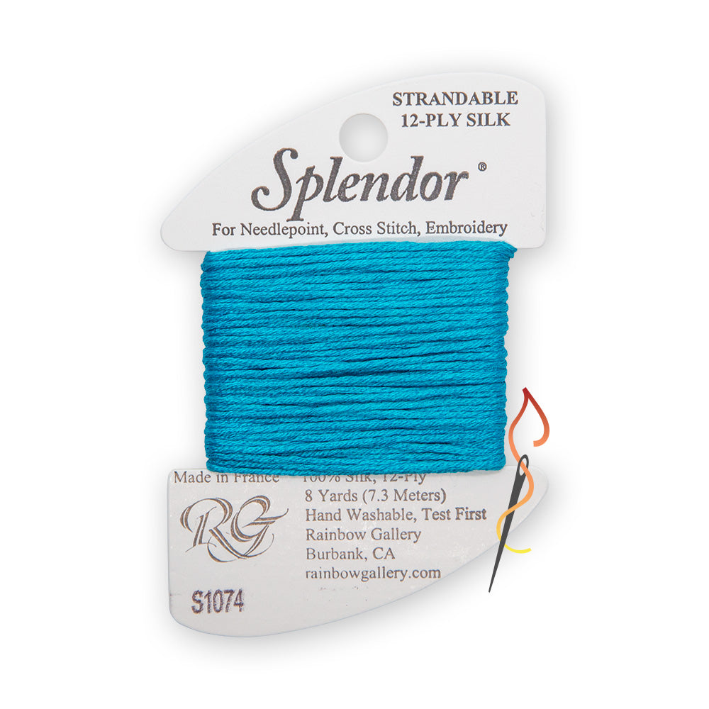 Splendor (S1000 - S1099)