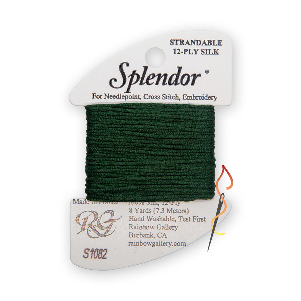 Splendor (S1000 - S1099)